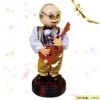 Детска играчка Барабанчици - Китарист с микрофон
